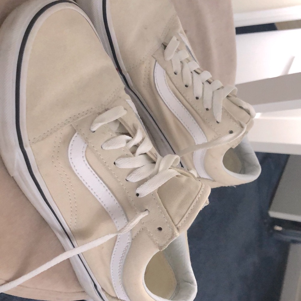 Vans Sneakers